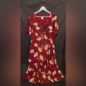 A New Day Tulip Dress
